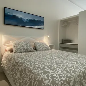 Apartamento Salinetas Beach., Telde