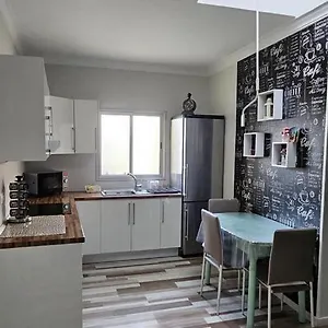 Apartamento Garakota, Telde